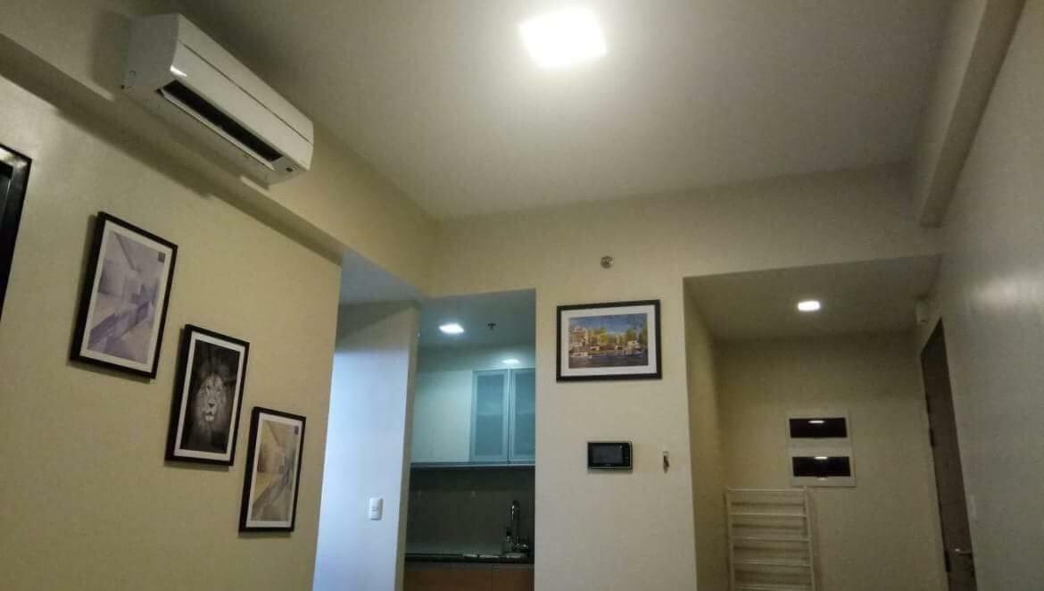 Mactan Newtown Condo With Pool Access Lapu-Lapu City Bagian luar foto